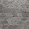 Techo-Bloc Diamond Paver HD2 Smooth Shale Grey (74.47 sq. ft./pallet)