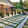 Techo-Bloc Blu Grande HD2 Paver Smooth Grey Nickel (96.71 sq. ft./pallet)