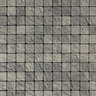 Techo-Bloc Squadra Paver Shale Grey (73.41 sq. ft./pallet) 