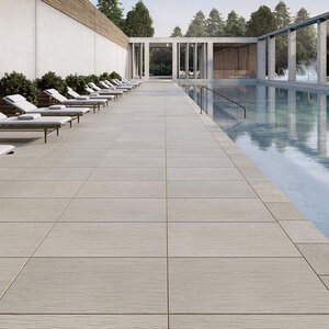Techo-Bloc Ocean Grande Slab HD2 Beige Cream (96.71 sq. ft./pallet)