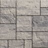 Techo-Bloc Blu 60 Slab Slate Shale Grey 60 mm 6 in. x 13 in. (116.05 sq. ft./pallet)