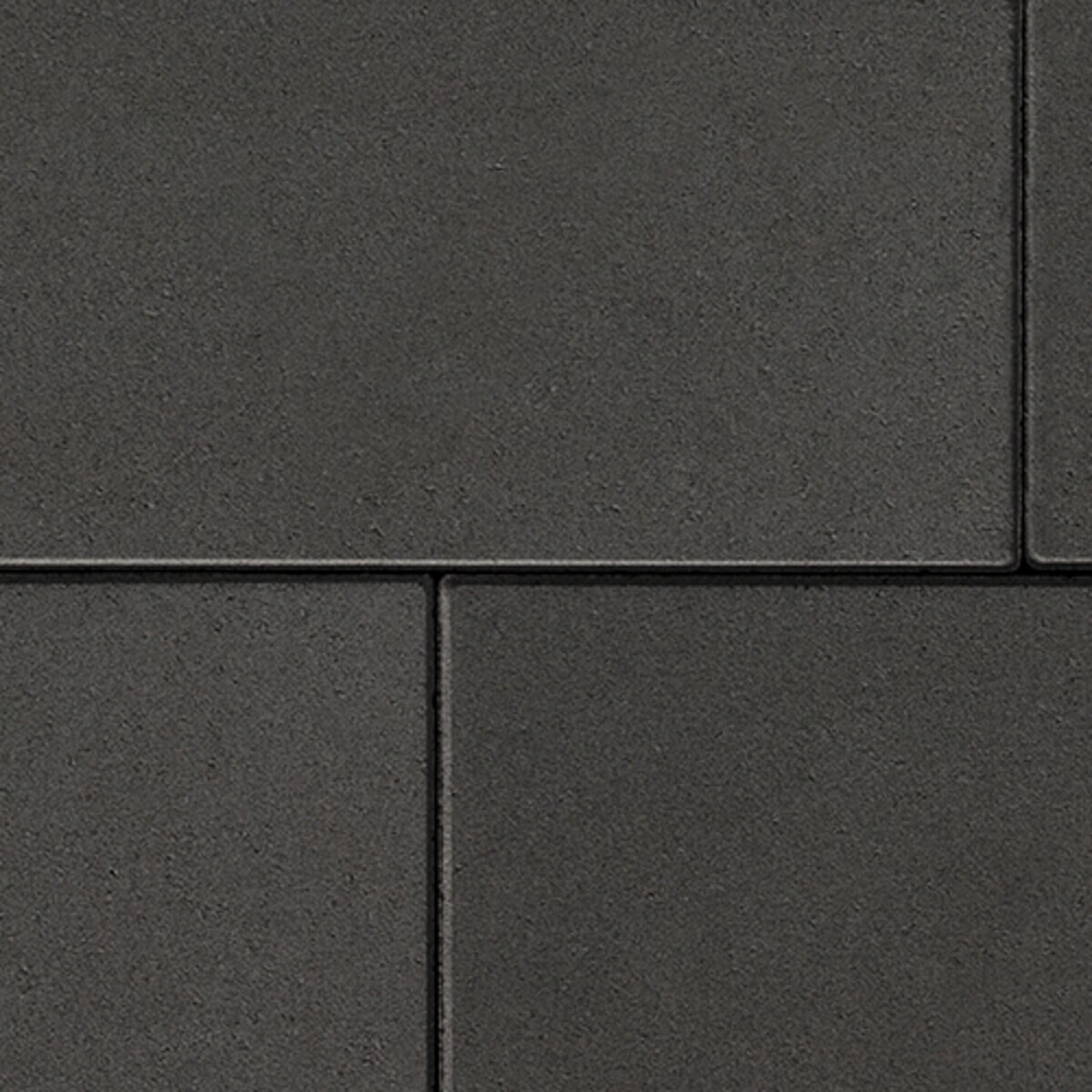 Techo-Bloc Para Slab HD2 Smooth Onyx Black 500 mm x 750 mm (88.8 sq. ft ...