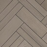 Techo-Bloc Borealis Slab KleanBloc Hazelnut Brandy 30 in. x 5 in. (68 pc./pallet)