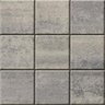 Techo-Bloc Industria Paver Smooth Shale Grey 900 mm x 900 mm x 100 mm (61 sq. ft./pallet)