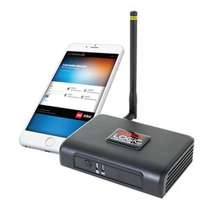 Toro SMRT-T Logic Internet Gateway