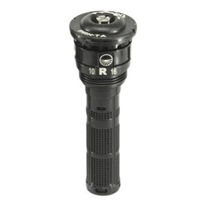 Toro Precision Rotating Nozzle Male Thread Adjustable Arc 14 ft. - 26 ft. 45 Degree - 270 Degree