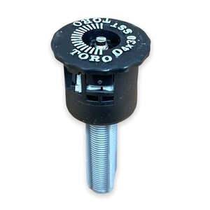 Toro NOZ, FEM THREAD, 4X30 SST PRECISION SERIES PRESS-C