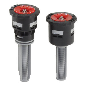 Precision Spray 5-F Nozzle w/Screen, Female-Thre