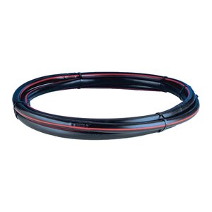 Toro 100 ft.R/C Dripline 12 in. Spacing 1.0GPH