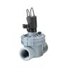 Irritrol Jar Top Electric Valve 2400 Plastic 1 in. FNPT