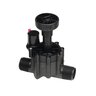 1 in. Elec Valve Globe w/Fc