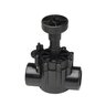 Toro In-Line Valve 264 Plastic 1 in. MIPT x Barb