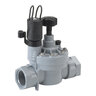 Irritrol Globe Valve 1 in. w/ Flow Control NPT Threaded