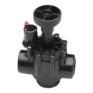 Toro Globe Valve 2 in.