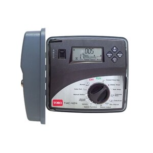 Enhanced Tmc-424 Controller Indoor