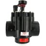 Toro Electric Globe/Angle Valve 2 in. w/ Flow Control
