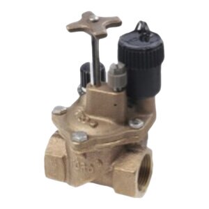 Toro Valve Brass 1 in. w/ Pressure Regulator