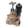 Toro Valve Brass 1 in. w/ Pressure Regulator