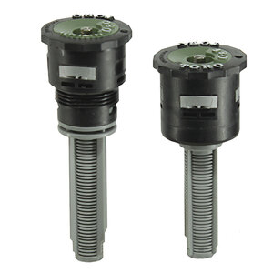 Noz, Female Thread, 8-F Precision Series
