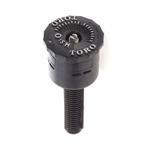 Noz, Female Thread, 15-H Precision Series