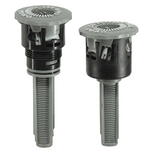 Precision Series 4X18 Side Strip Male Thread