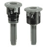 Precision Series 4X18 Side Strip Male Thread