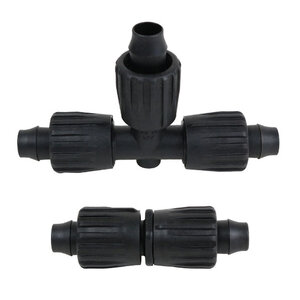 Toro 1/2 in. MPT Adapter