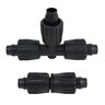 Toro 1/2 in. MPT Adapter