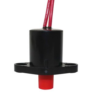 Solenoid assembly For 250 Series