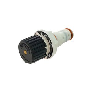 Toro 0-100 Regulator For Toro 220 Brass