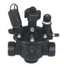 Toro Electric Valve Plastic 1 in.
