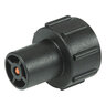 Toro Flush Valve 3/4 in. FPT