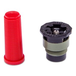 0 Degree/Flat Spray/Pres Comp/360Nz