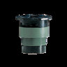 Toro 570 MPR Plus Nozzle Male Thread 8 ft. Radius Half Circle