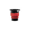Toro 570 MPR Plus Nozzle Male Thread 5 ft. Radius Half Circle 5 ft. 180 Degree