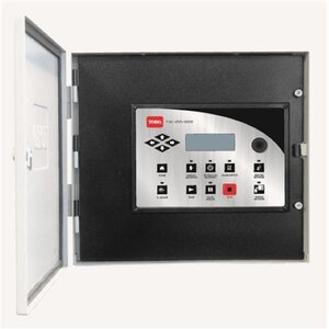 Toro 1 Station Decoder