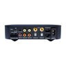 TruAudio VSSL X Series Single Zone, 50W, w/Chromecast built-in, Airplay, Spotify Conn - works w/GoogleAsst, Alexa