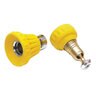 Underhill Magnum Nozzle 3/4 Hose Thread Inlet Underhill