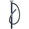 UNDERHILL CLEAR BIG GULP SUCTION PUMP 72 in. DISCHARG