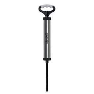 UNDERHILL CLEAR GULP SYRINGE HAND PUMP