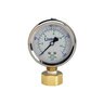 Underhill HEADCHECKER w/ 3/4 POC HOSE BIB TAP UNDERHILL