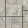 Unilock Beacon Hill Flagstone Paver Random Fossil 6 cm (104.91 sq. ft./ pallet)(11.66 sq. ft./ layer)