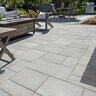 Unilock Beacon Hill Smooth Paver Random Opal 6 cm (104.91 sq. ft./ pallet)(11.66 sq. ft./ layer)