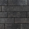 Unilock Lineo Dimensional Stone Wall Block 4 pc. Random Bundle Granite (29.93 sq.ft./pallet)