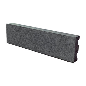 Unilock U-Cara Wall Fascia Panel Umbriano Midnight Sky 6 in. (61.52 sq. ft./pallet)