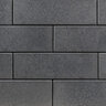 Unilock U-Cara Wall Fascia Panel Closed End Corner Umbriano Midnight Sky 6 in. (54.18 sq. ft./pallet)