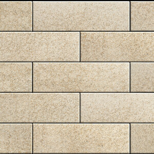 Unilock Umbriano Paver 3 pc. Random Bundle Summer Wheat 6 cm (94.14 sq. ft./pallet)