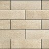 Unilock Umbriano Paver 3 pc. Random Bundle Summer Wheat 6 cm (94.14 sq. ft./pallet)