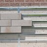 Unilock U-Cara Alignment Bar 39 in. (10/pack)