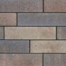 Unilock Lineo Dimensional Stone Pillar Unit 16